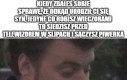 A więc tym się stałem