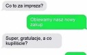 Jest okazja