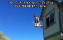 Dlaczego faceci żyją krócej?