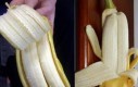 Niezwykłe banany
