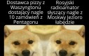 To oznacza kłopoty