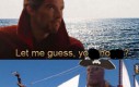 Jesteś piratem!