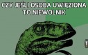 Tak na logikę...