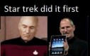 Star Trek był pierwszy!