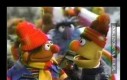Bert tłumaczy Erniemu
