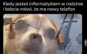 Lekko nie będzie