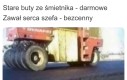Zadarł z mafią budowlaną