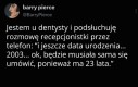 Przecież to jeszcze dziecko!