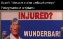 Tytuł jest nadleczony