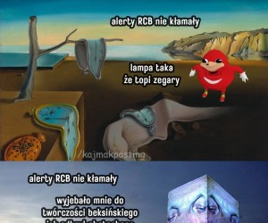 Czas ucieka