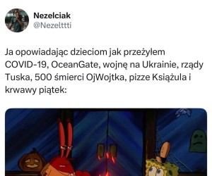To dopiero flex
