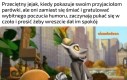 Mam podejrzenie, że chyba się nie znają
