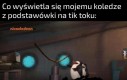 I jeszcze się chłop z tego dodatkowo śmieje