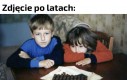 Robią to powoli, żebyś nie zauważył