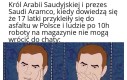 O nie
