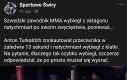 Najlepsza motywacja by szybko zakończyć walkę