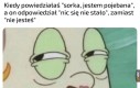 Bezczelny no