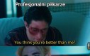 Natychmiast grajcie lepiej, bo jak nie...