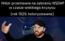 Tak było