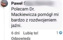 Uznany specjalista