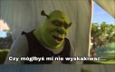Jak ja go nienawidzę