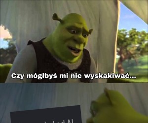 Jak ja go nienawidzę
