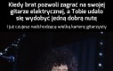 Queen czy Metallica - do którego dołączyć?