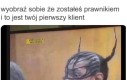 Rzucony na głęboką wodę