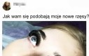 Kiedy przesadzisz z makijażem