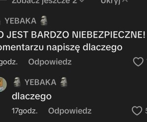 Ten mem jest śmieszny, napiszę w komentarzu dlaczego