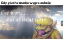 Skąd ma wiedzieć nieborak