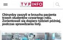 Wypadek przy pracy