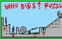 Kto umrze?