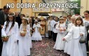 No dobra, przyznać się...