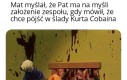 Zszedł ze sceny z hukiem