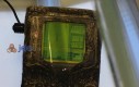 Zniszczony Game Boy wciąż na chodzie