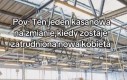 Pan z czwórką dzieci