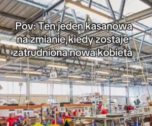 Pan z czwórką dzieci