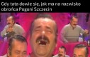 No normalnie aż popuściłem ze śmiechu