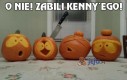 O nie! Zabili Kenny'ego!