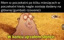 Wszystko w swoim czasie