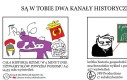 Oba równie wiarygodne