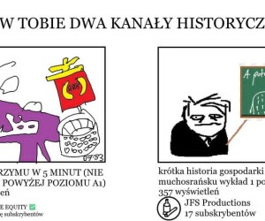 Oba równie wiarygodne