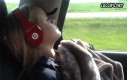 Gdy ktoś zaśnie ze słuchawkami