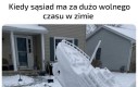 Zrobiłby coś pożytecznego