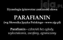 Parafianin