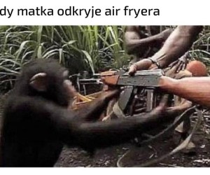 Odtąd już nic nie będzie takie samo