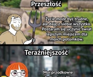 Co oni tam mogli wiedzieć