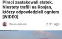 Wyjątkowo zły pomysł