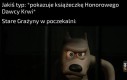 Ja tylko do lekarza na 10:00